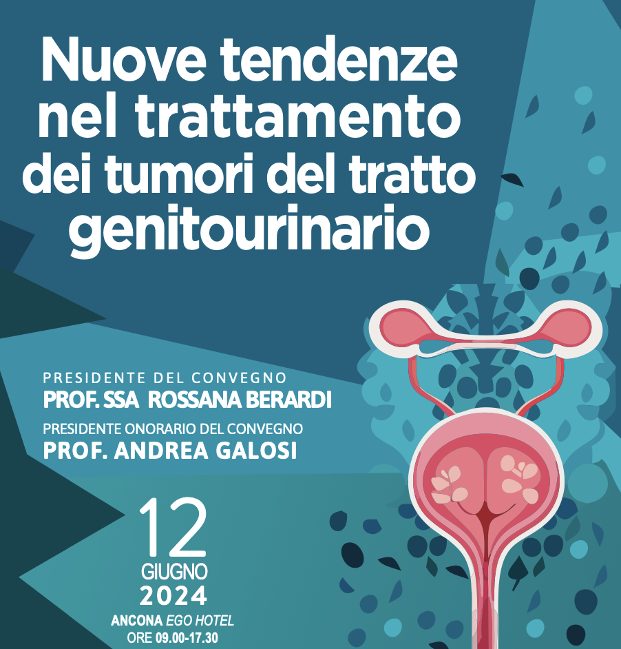 Nuove tendenze nel trattamento dei tumori del tratto genitourinari